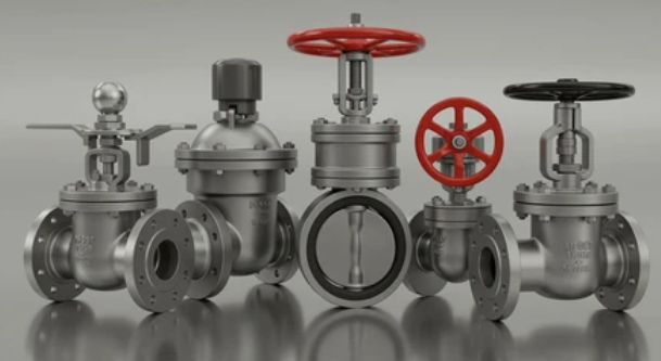 VALVES